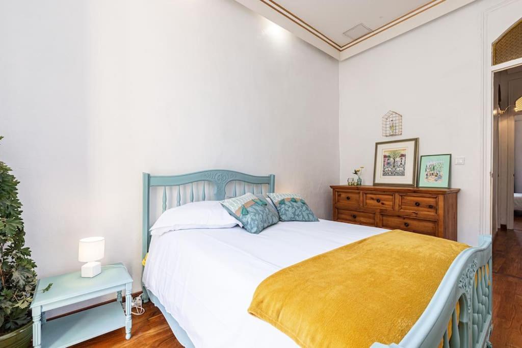 Risso - Comfortable 3 Bedrooms With Balcony นีซ ภายนอก รูปภาพ