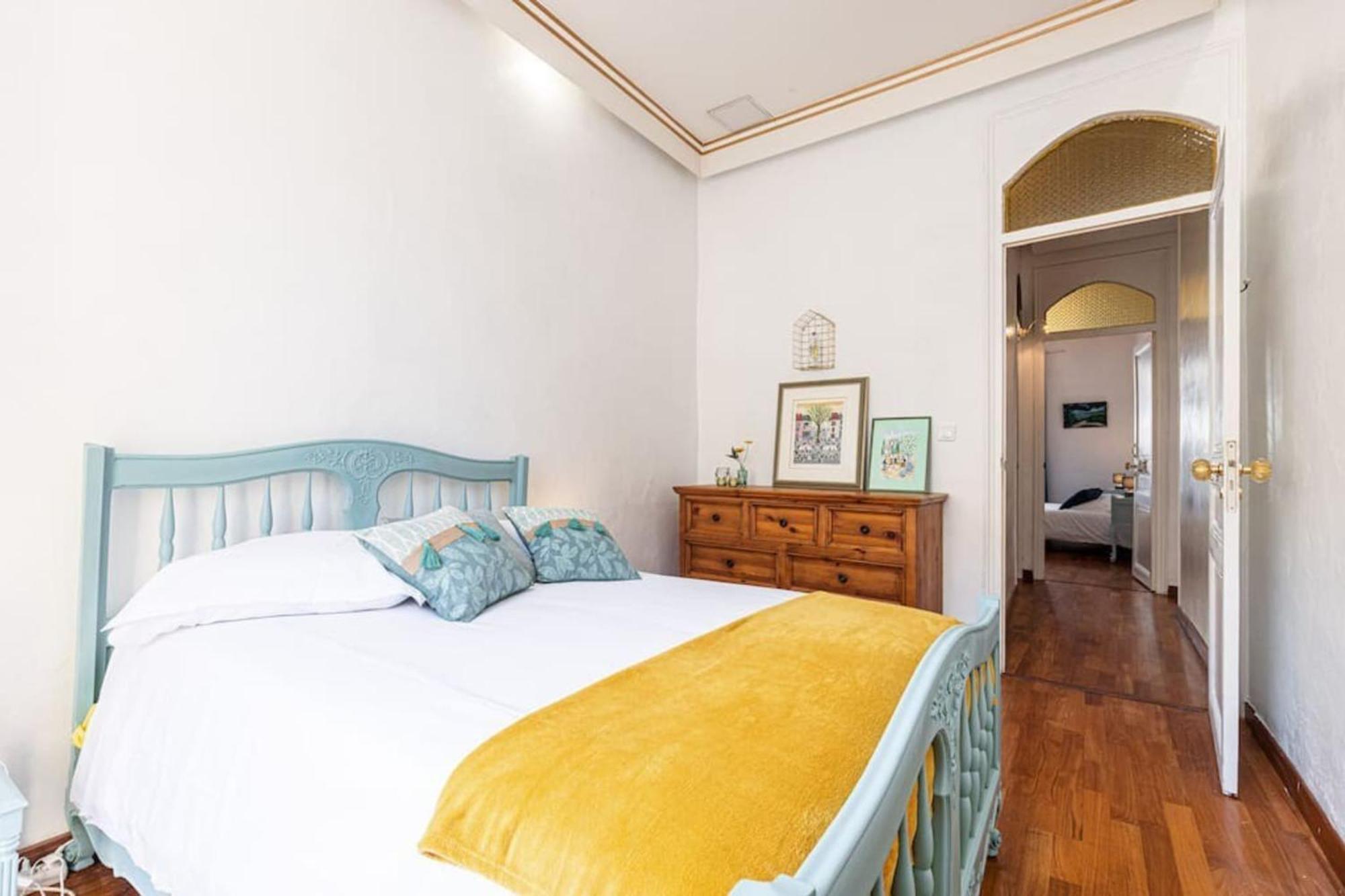 Risso - Comfortable 3 Bedrooms With Balcony นีซ ภายนอก รูปภาพ